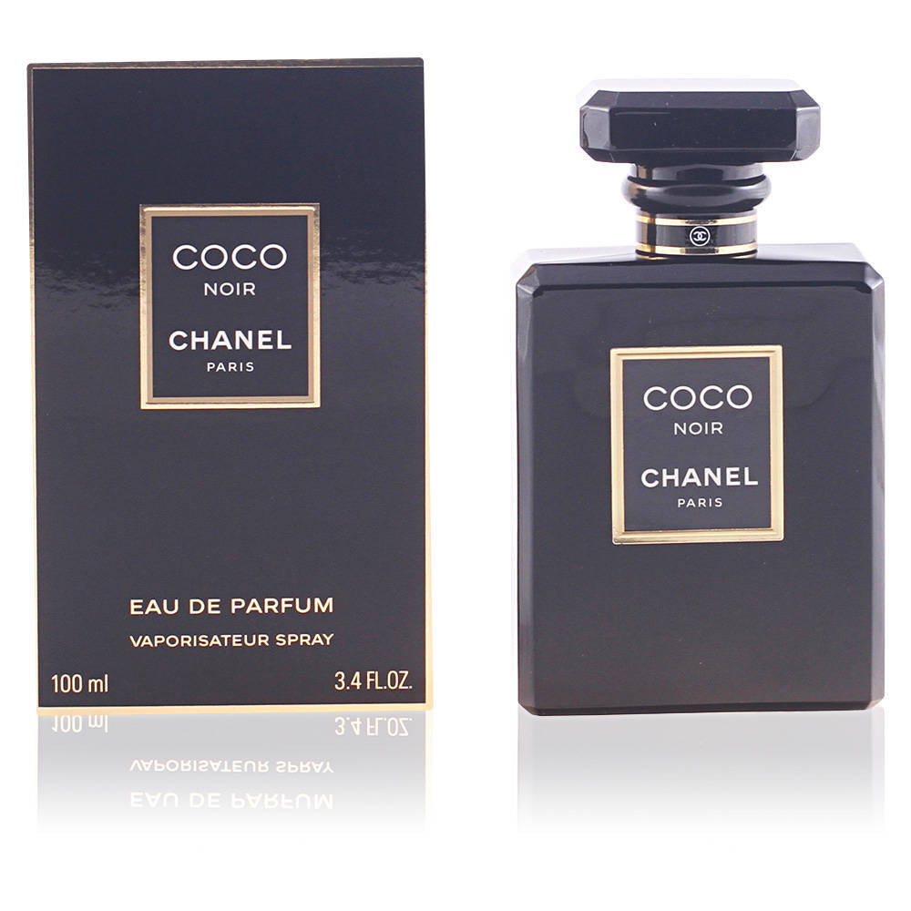Chanel Coco Noir Edp Perfume 100Ml