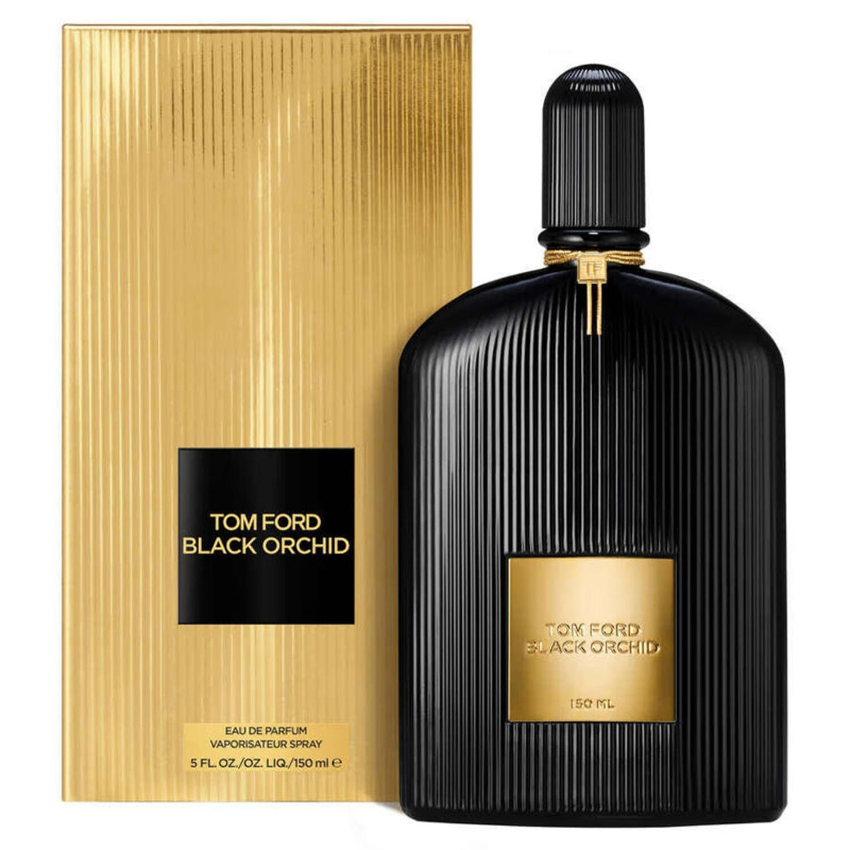 TOM FORD Black Orchid - Tom Ford EDP