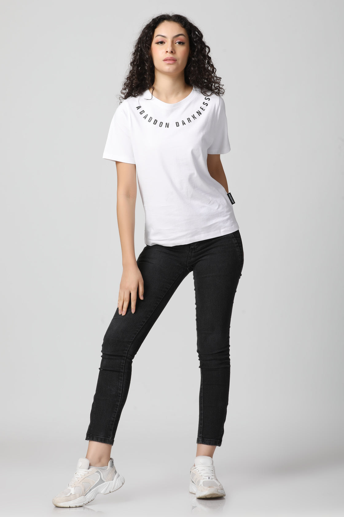 Non-Pvc T-Shirt