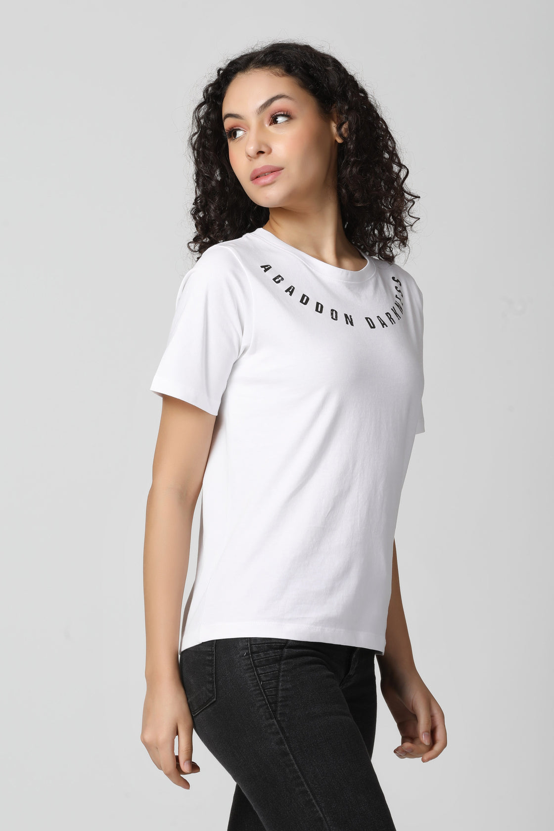Non-Pvc T-Shirt