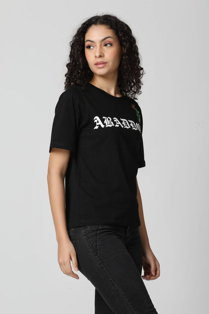 Dollar Graffiti T-Shirt