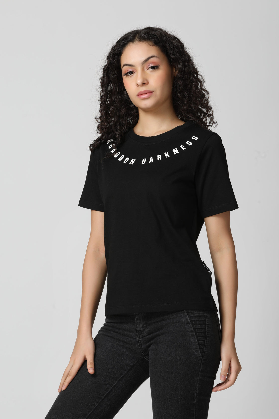 Non-Pvc T-Shirt