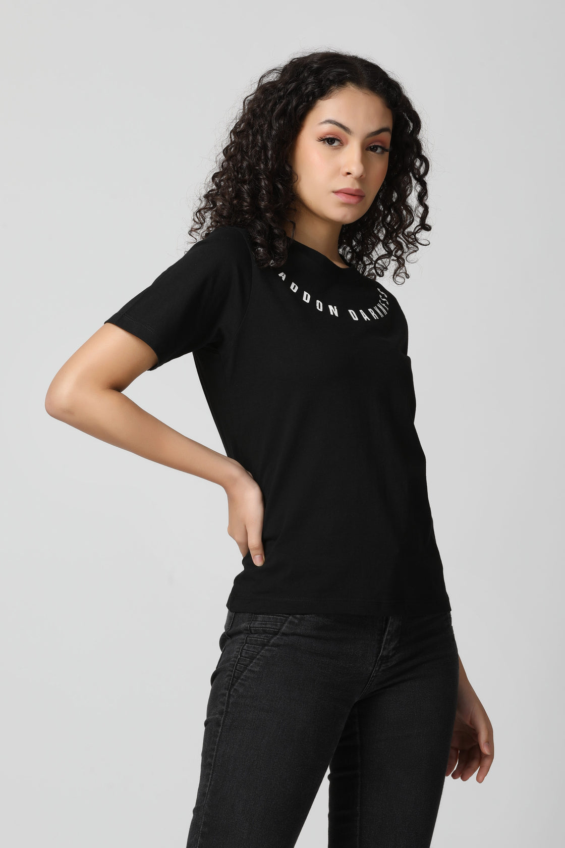 Non-Pvc T-Shirt