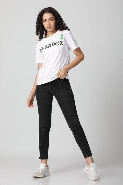 Dollar Graffiti T-Shirt