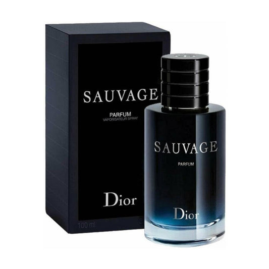 Dior Sauvage Eau De Parfum 100ML