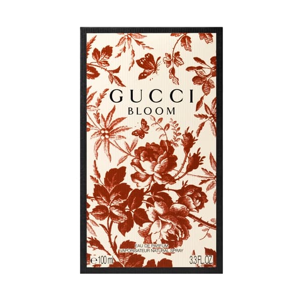 Gucci Bloom Eau de Parfum For Her