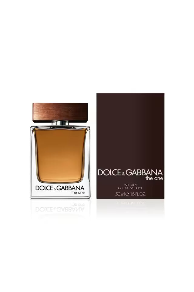 Dolce&Gabbana The One EDT 100ML