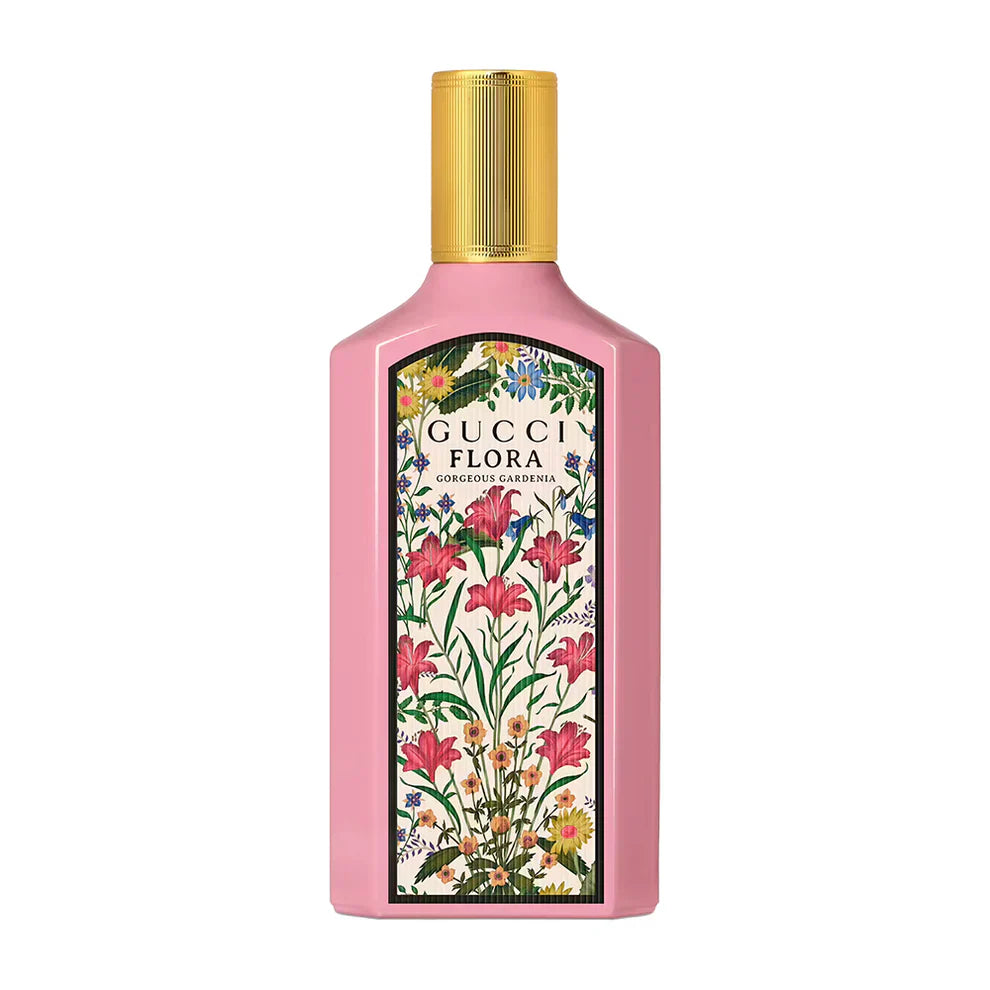 Gucci Flora Gorgeous Gardenia EDP 100ML