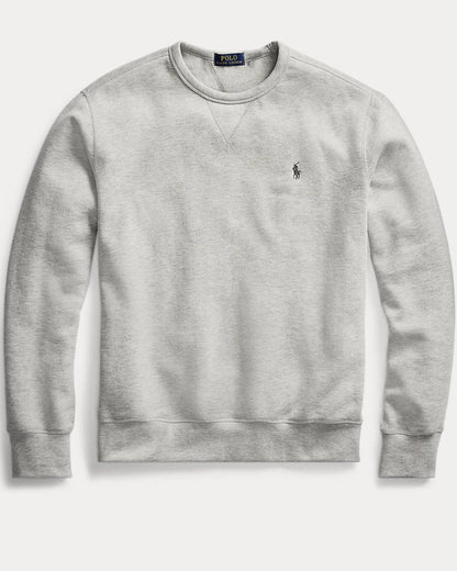 RL Fleece Sweatshirt (Grey)