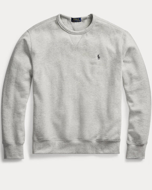 RL Fleece Sweatshirt (Grey)