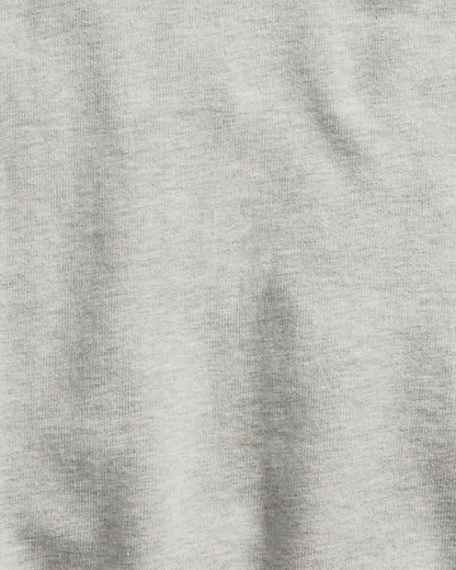 RL Fleece Sweatshirt (Grey)