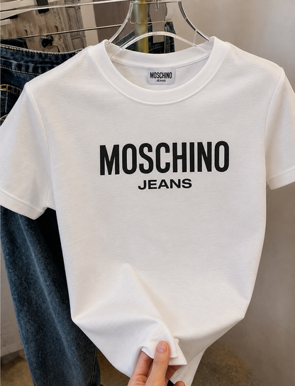 Women MOSCHINO JEANS
