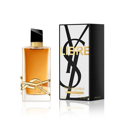 Yves Saint Laurent Ladies Libre Intense Eau De Parfum Intense