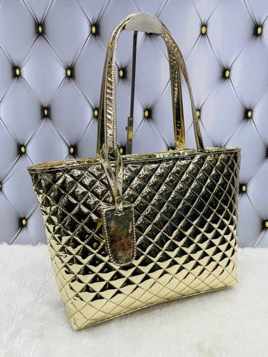Golden Purse