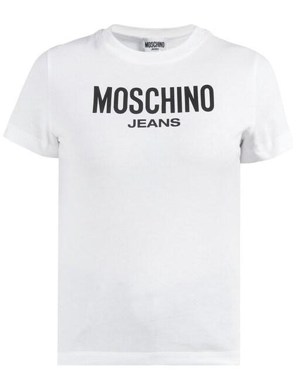 Women MOSCHINO JEANS