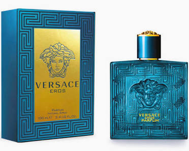 VERSACE Eros Parfum 100ML