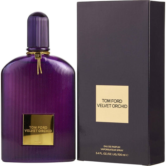 TOM FORD Velvet Orchid Eau De Parfum • 100ml